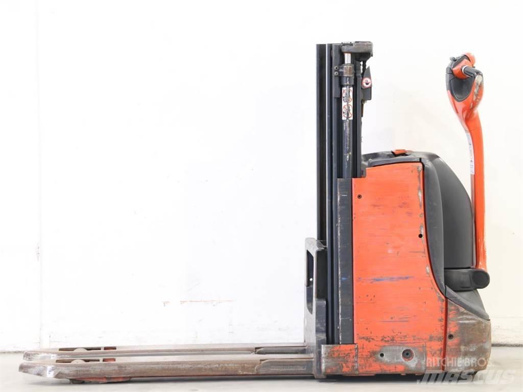 Linde D08/1160-00 Krautnētāji