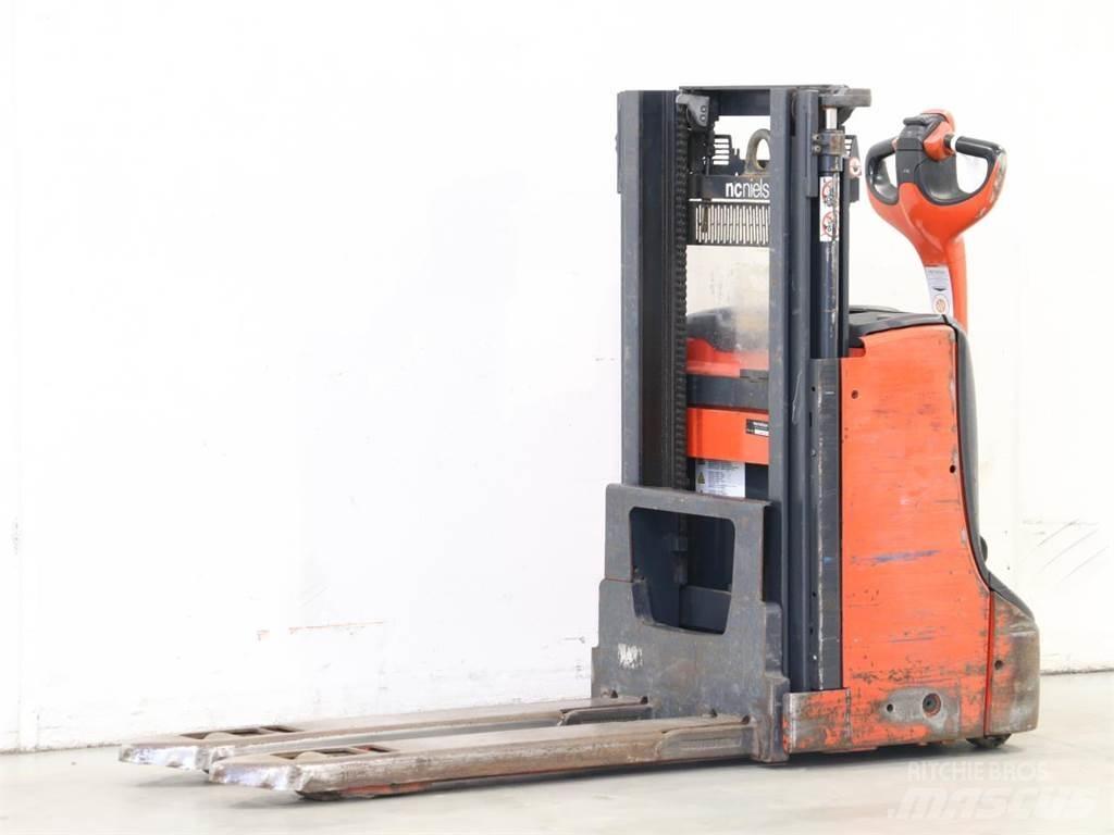 Linde D08/1160-00 Krautnētāji