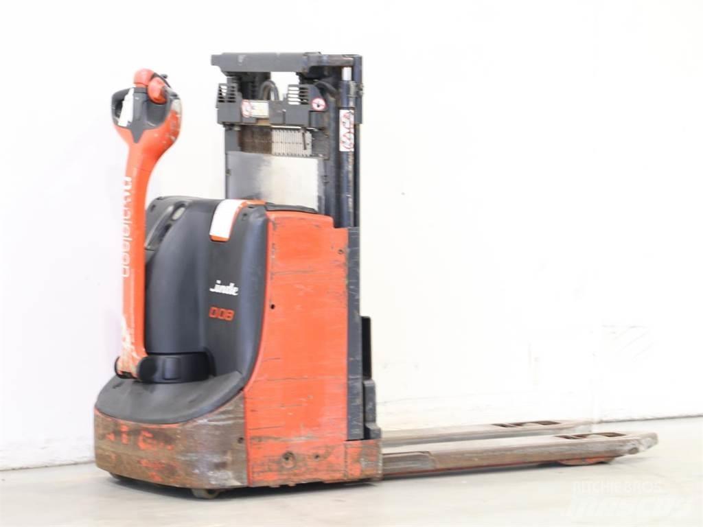 Linde D08/1160-00 Krautnētāji