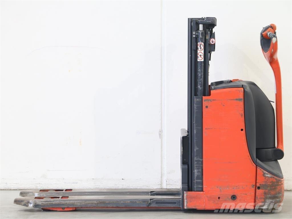 Linde D08/1160-00 Krautnētāji