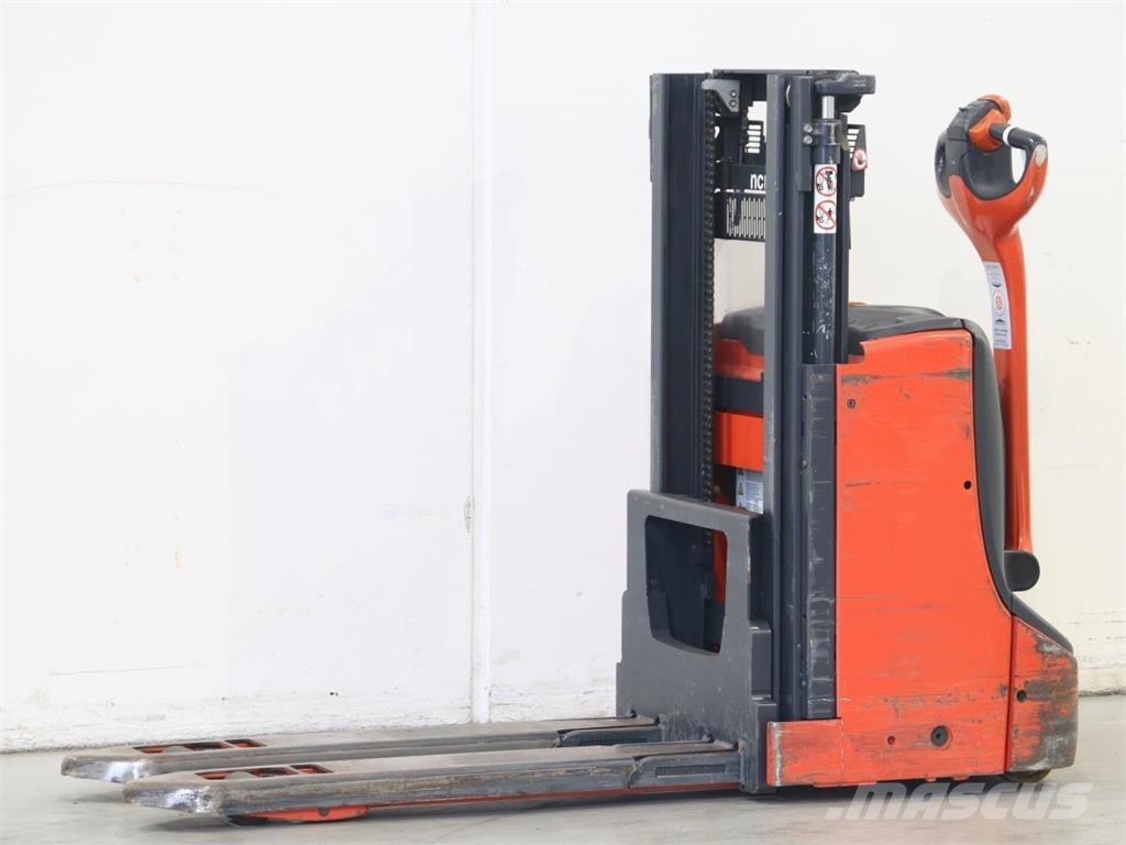 Linde D08/1160-00 Krautnētāji