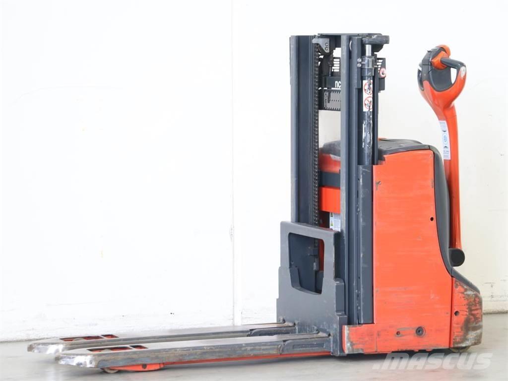 Linde D08/1160-00 Krautnētāji