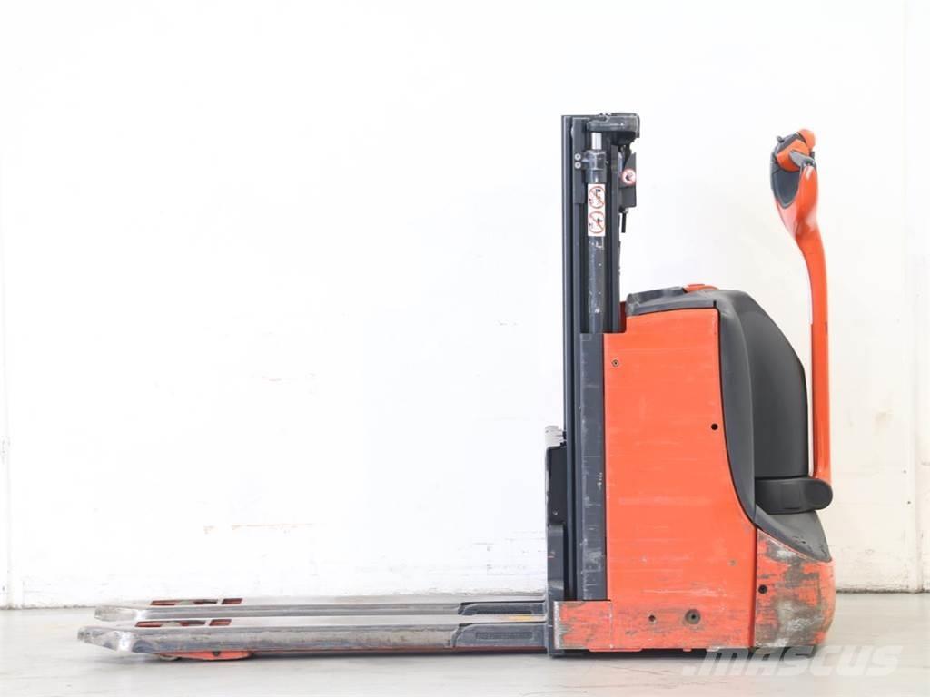 Linde D08/1160-00 Krautnētāji