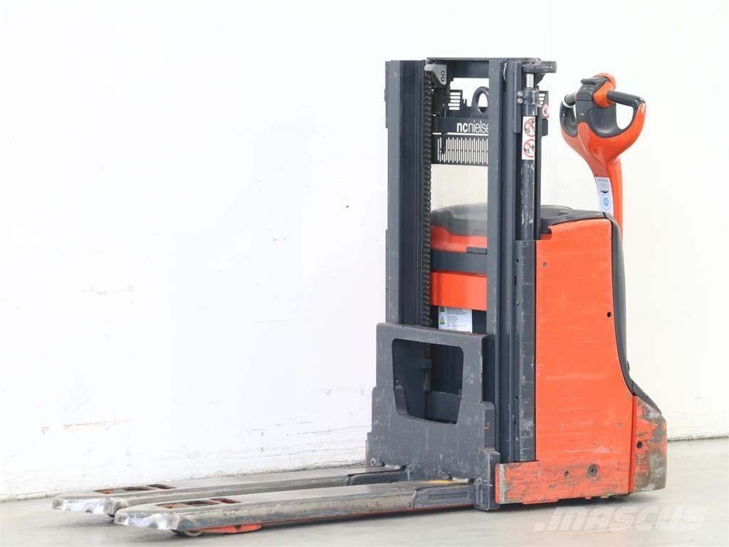 Linde D08/1160-00 Krautnētāji