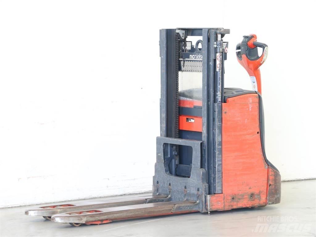 Linde D08/1160-00 Krautnētāji