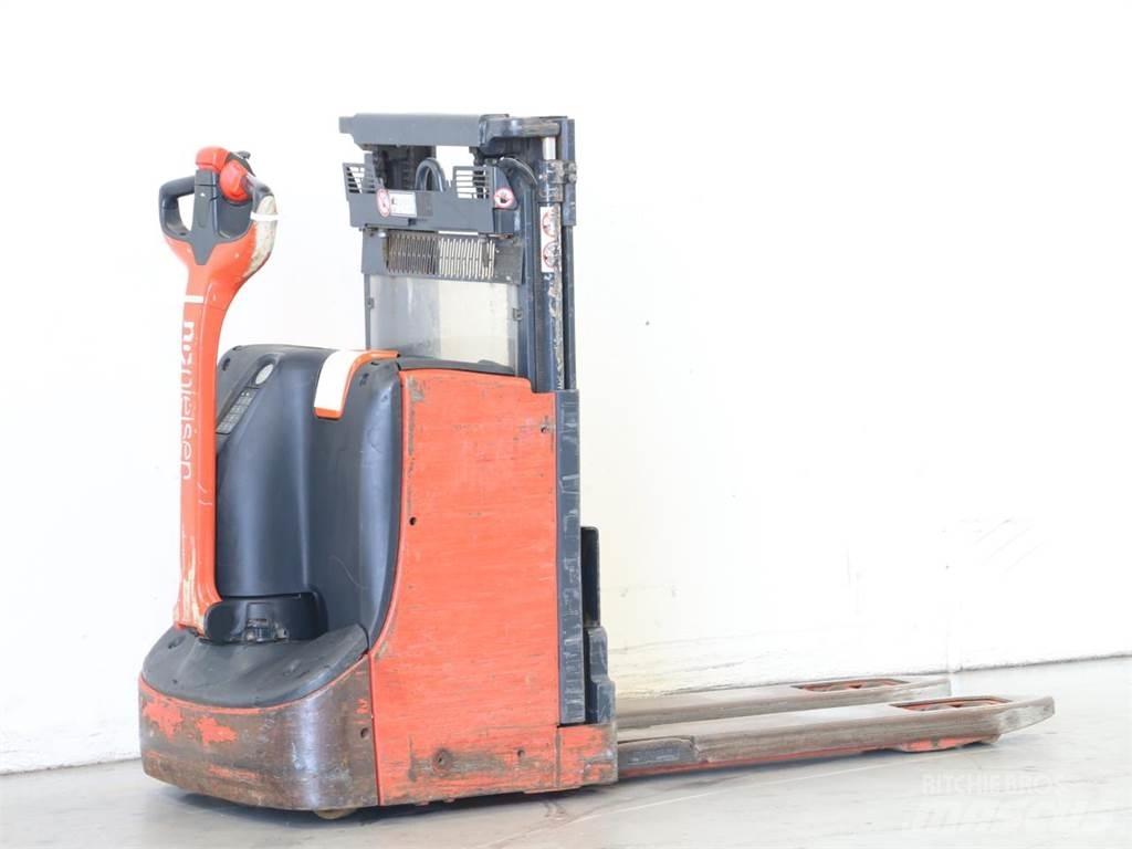 Linde D08/1160-00 Krautnētāji