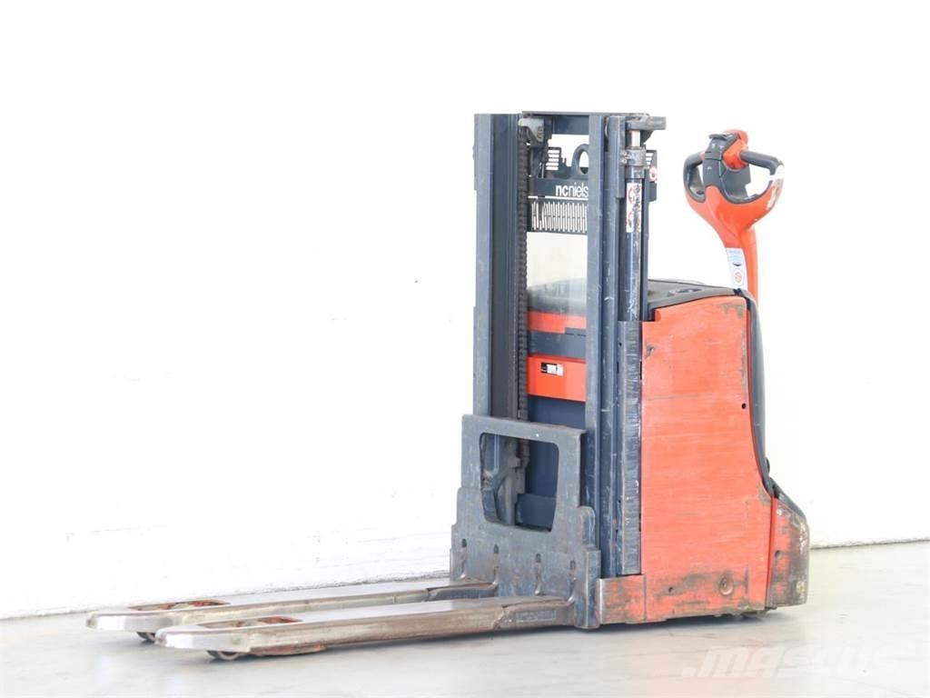 Linde D08/1160-00 Krautnētāji