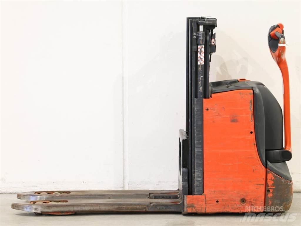 Linde D08/1160-00 Krautnētāji