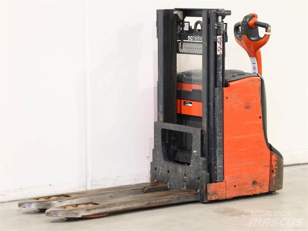 Linde D08/1160-00 Krautnētāji