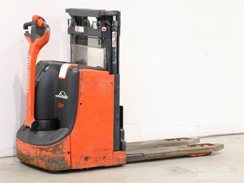 Linde D08/1160-00 Krautnētāji