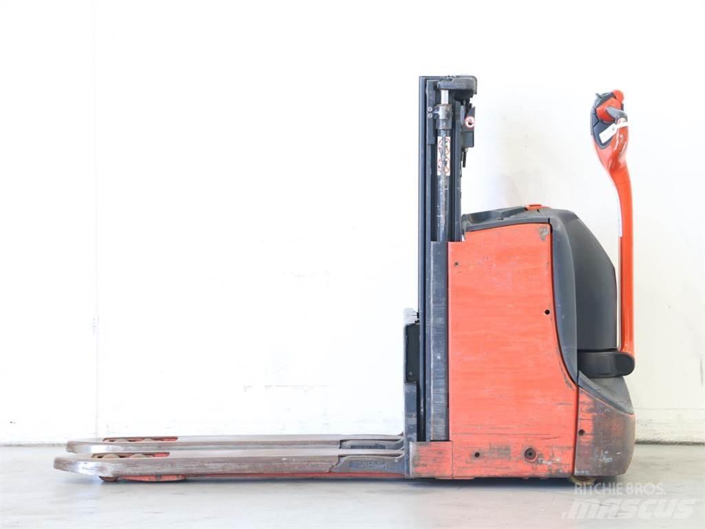 Linde D08/1160-00 Krautnētāji