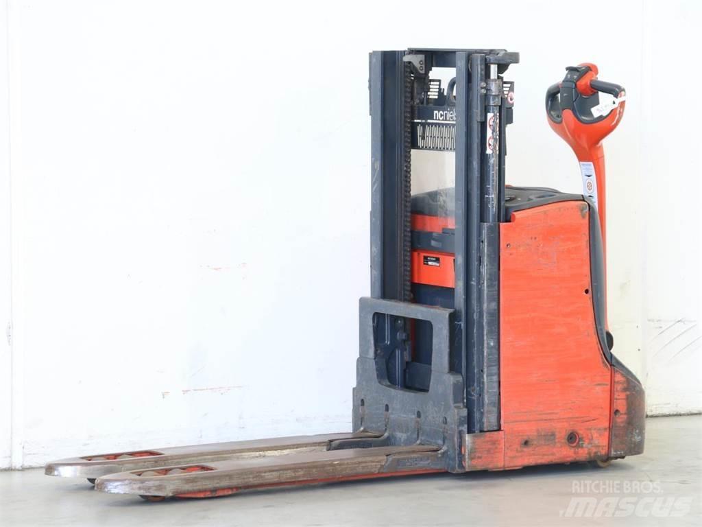 Linde D08/1160-00 Krautnētāji