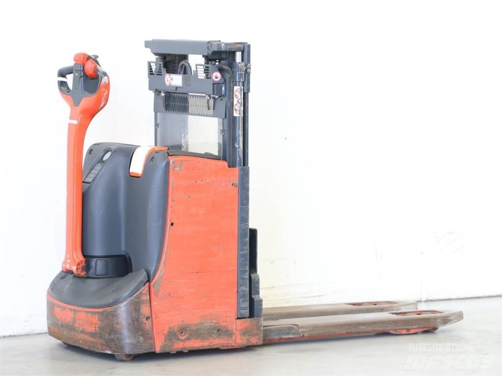 Linde D08/1160-00 Krautnētāji