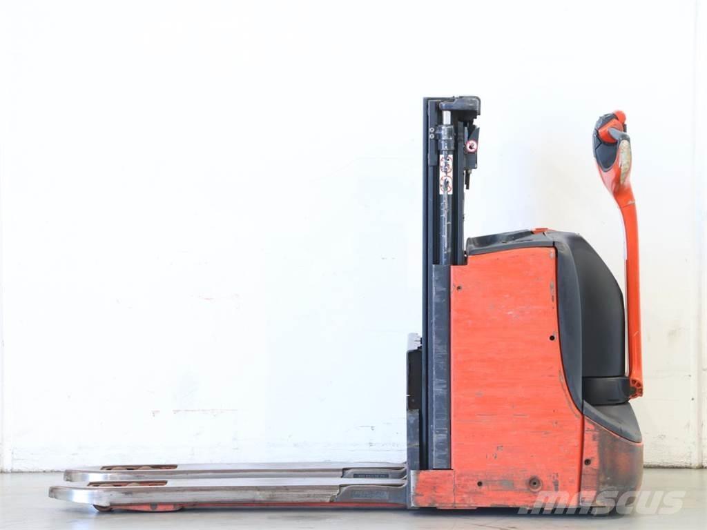 Linde D08/1160-00 Krautnētāji