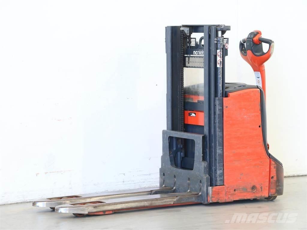 Linde D08/1160-00 Krautnētāji