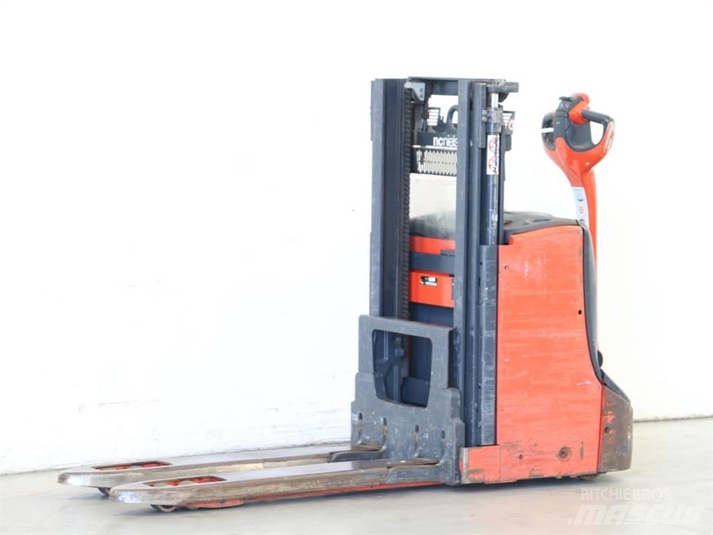 Linde D08/1160-00 Krautnētāji