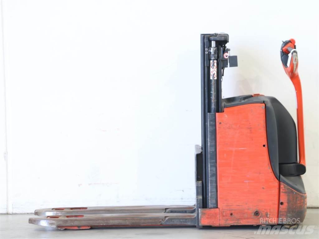 Linde D08/1160-00 Krautnētāji