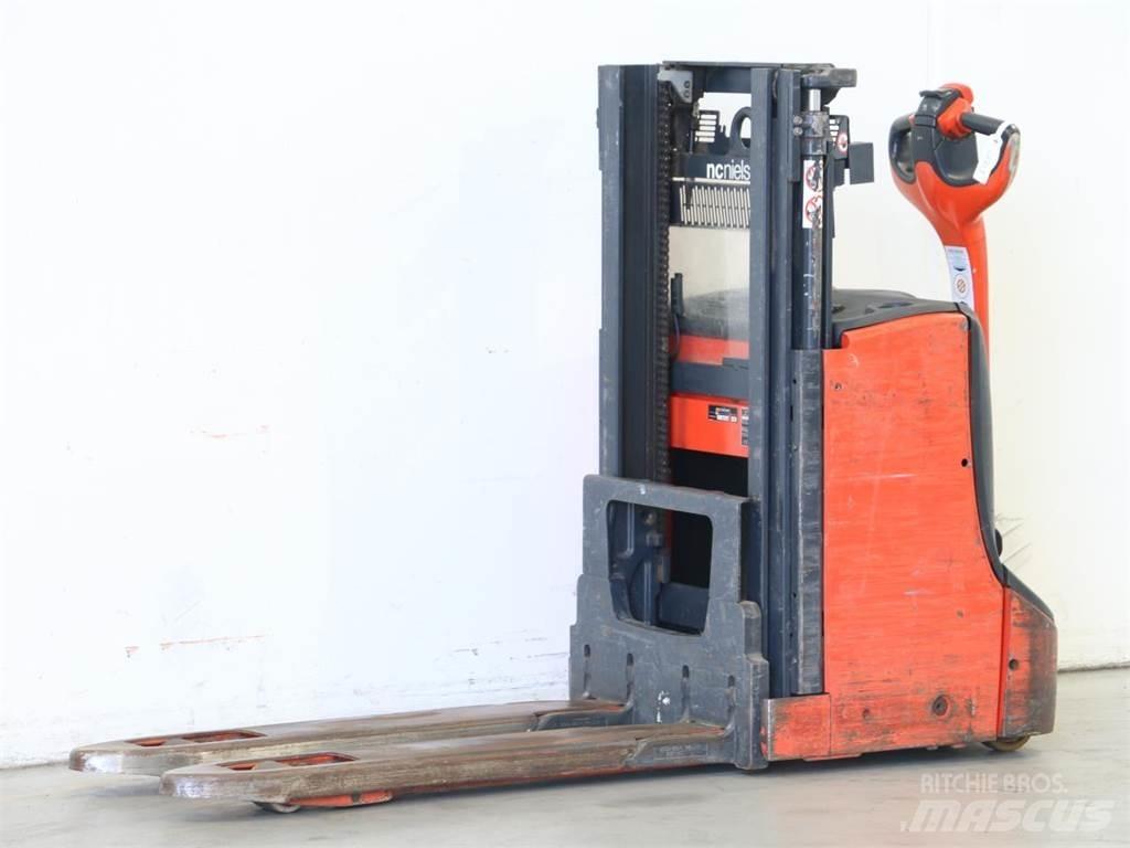 Linde D08/1160-00 Krautnētāji