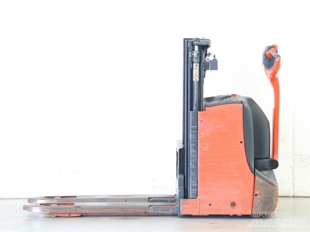Linde D08/1160-00 Krautnētāji