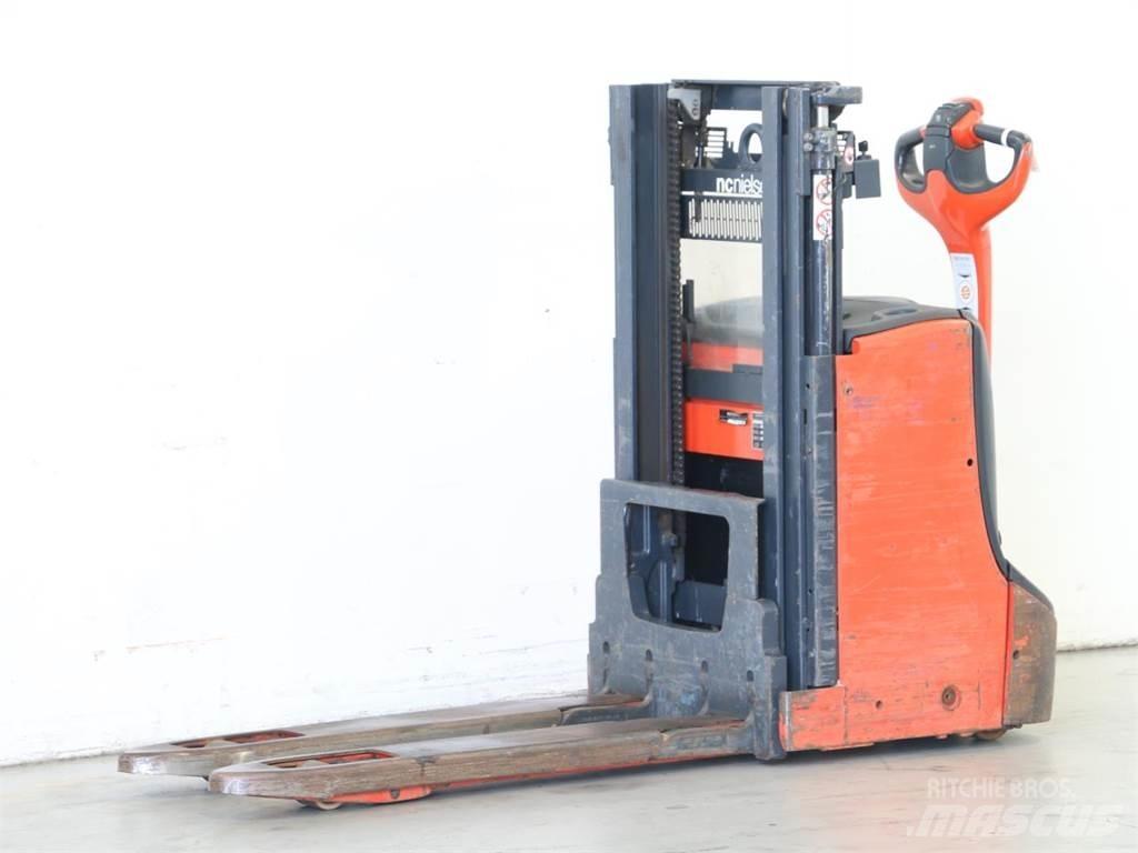 Linde D08/1160-00 Krautnētāji