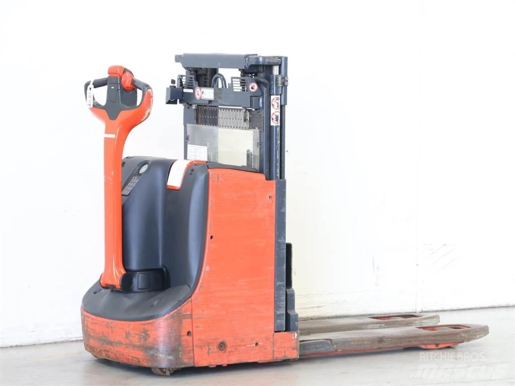 Linde D08/1160-00 Krautnētāji