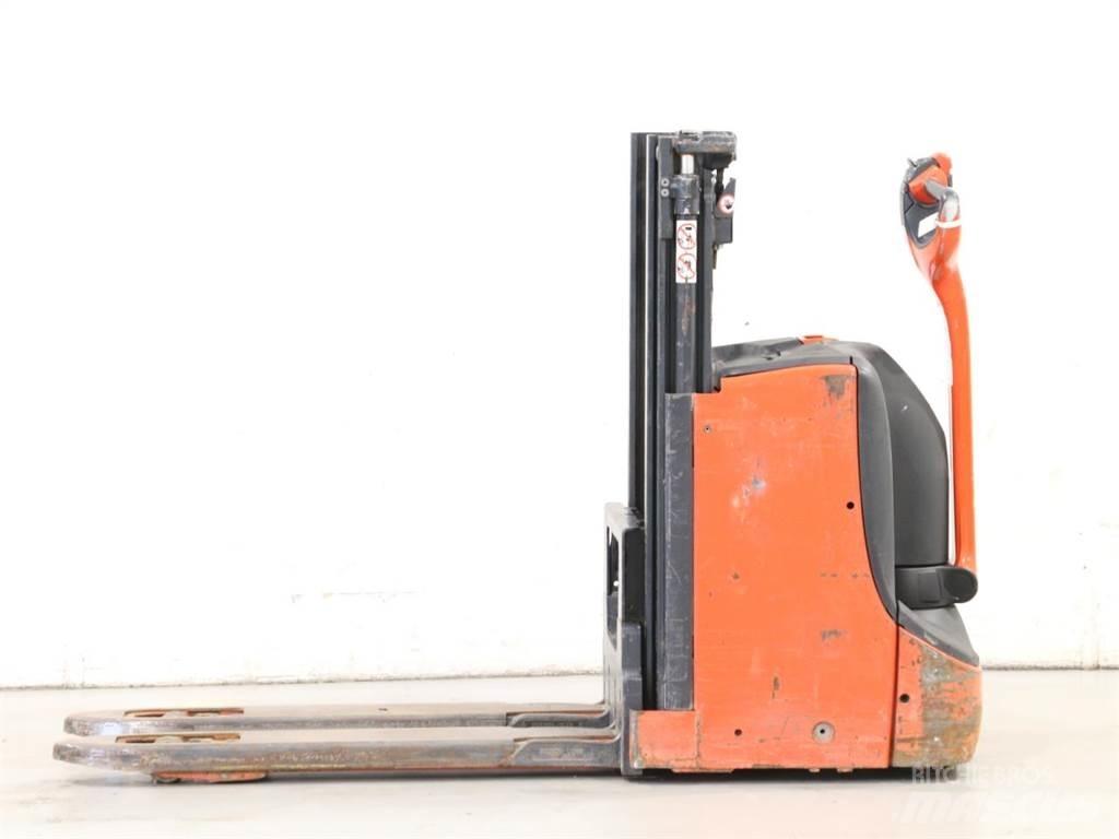 Linde D08/1160-00 Krautnētāji