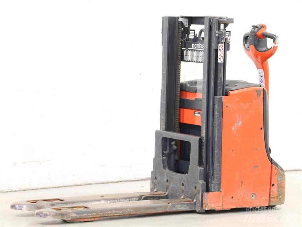 Linde D08/1160-00 Krautnētāji
