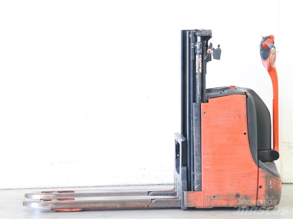 Linde D08/1160-00 Krautnētāji