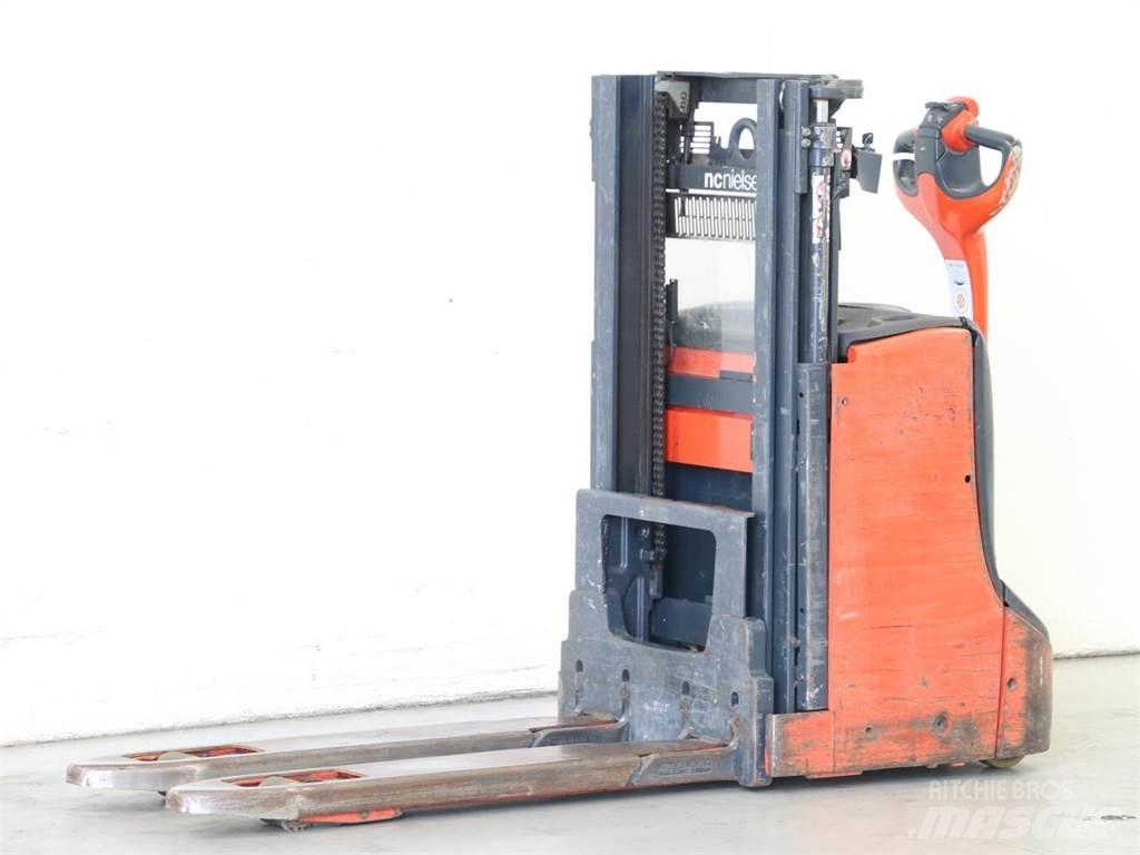Linde D08/1160-00 Krautnētāji