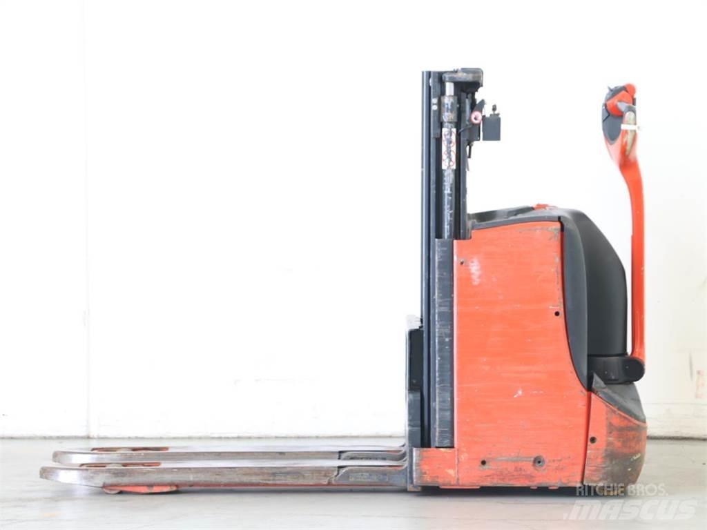 Linde D08/1160-00 Krautnētāji