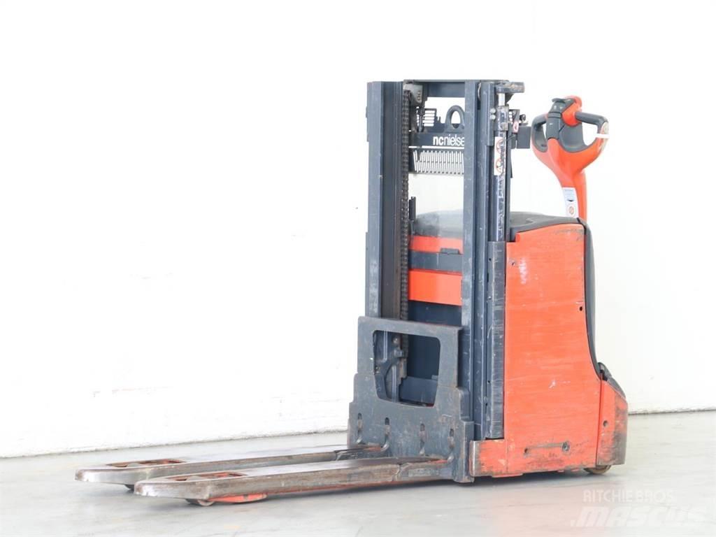 Linde D08/1160-00 Krautnētāji