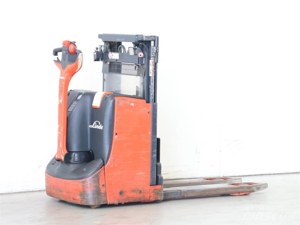 Linde D08/1160-00 Krautnētāji