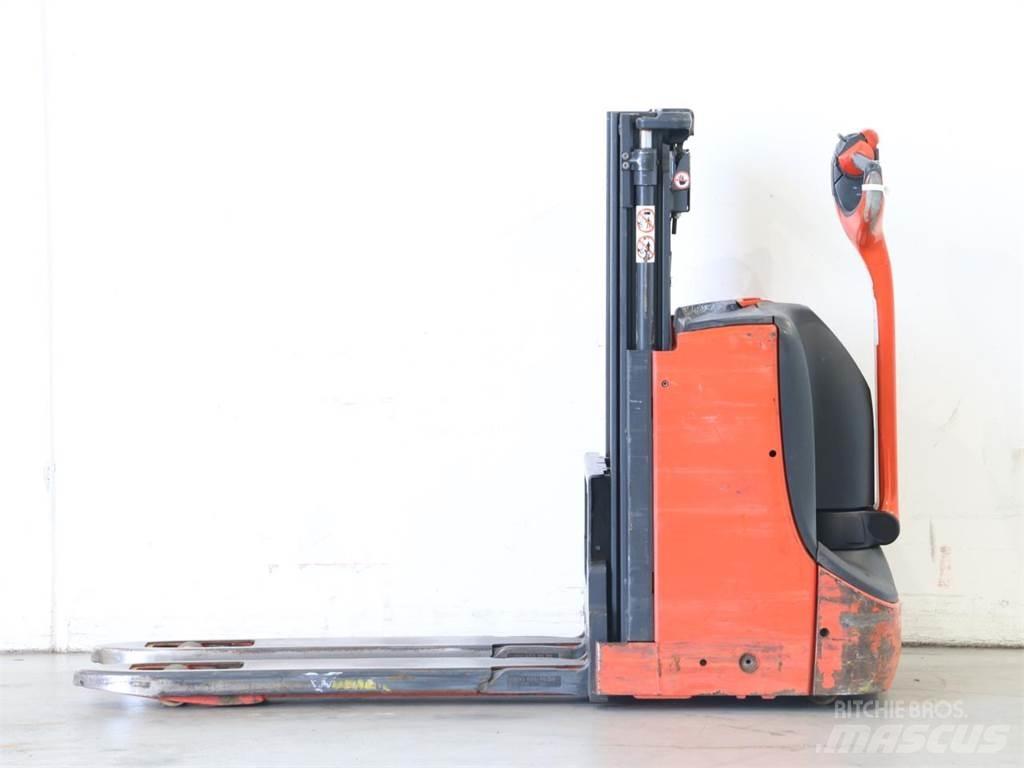 Linde D08/1160-00 Krautnētāji