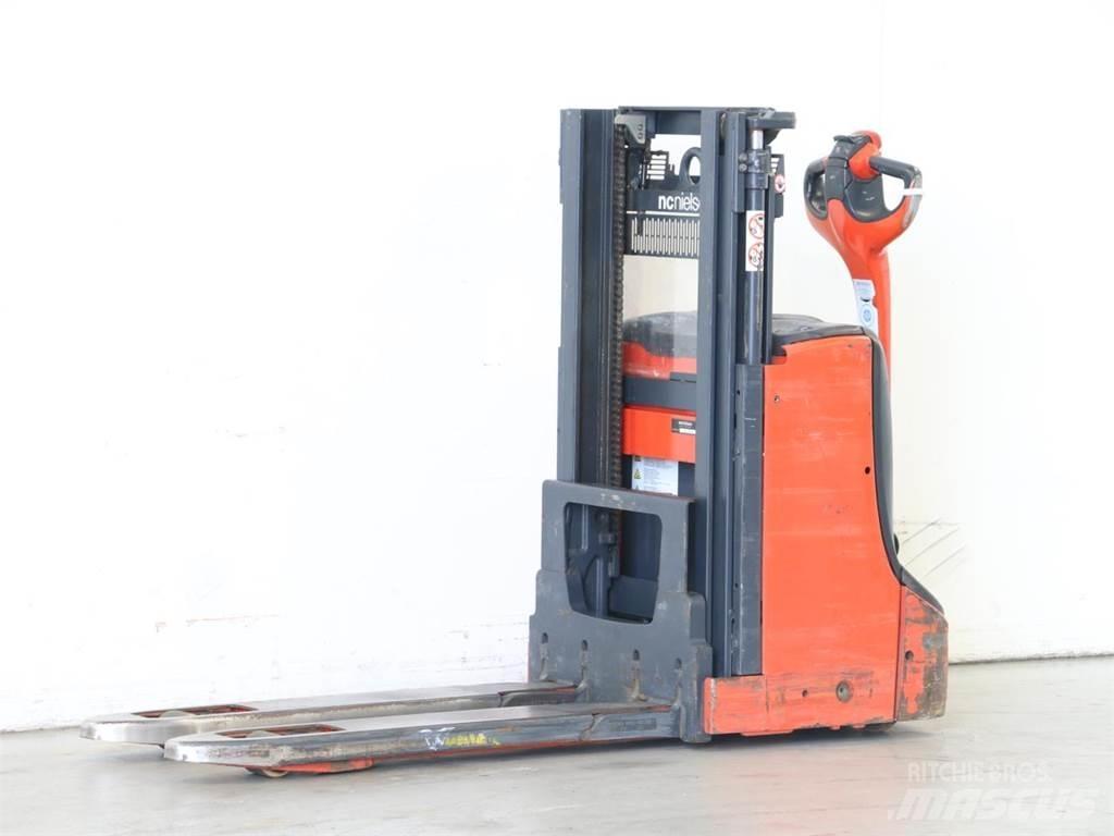 Linde D08/1160-00 Krautnētāji
