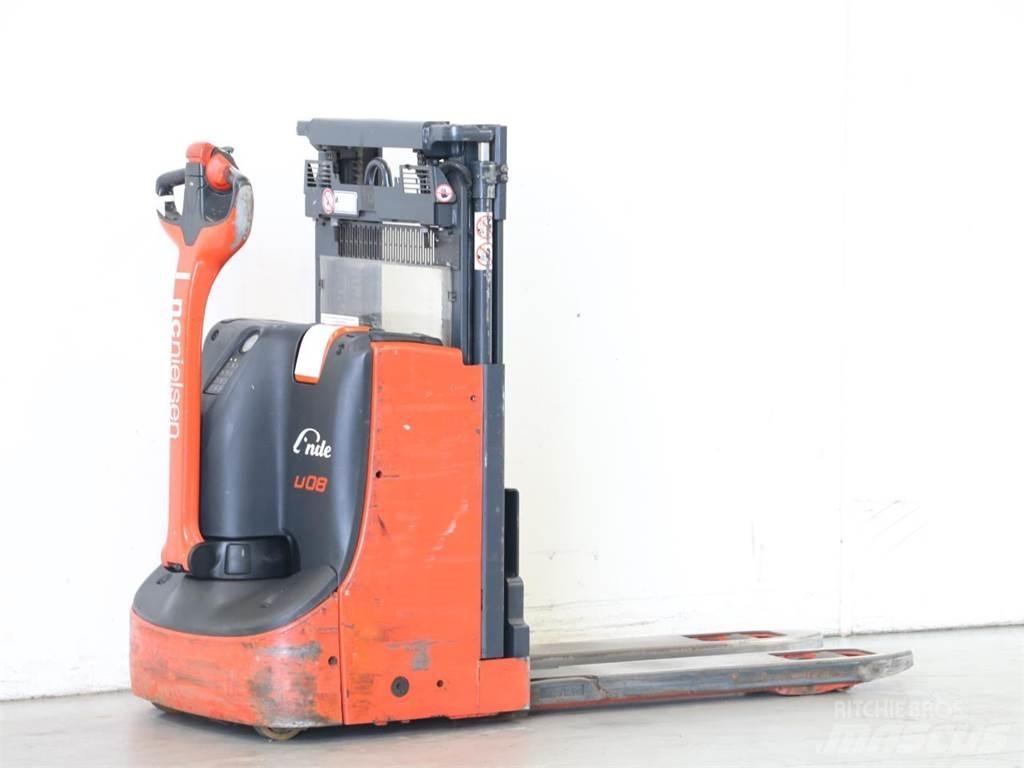 Linde D08/1160-00 Krautnētāji