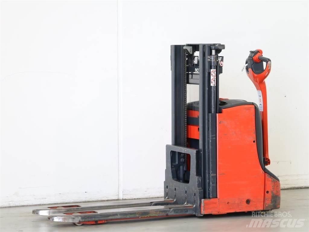 Linde D08/1160-01 Krautnētāji