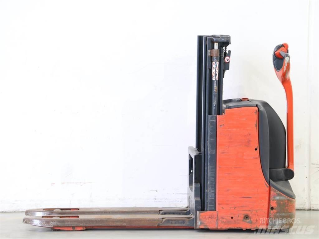 Linde D08/1160-01 Krautnētāji