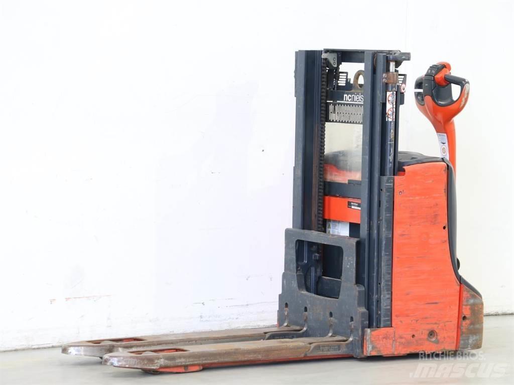 Linde D08/1160-01 Krautnētāji