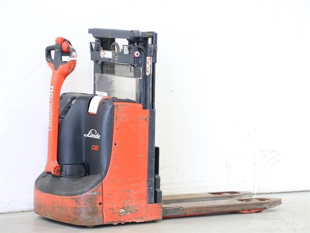 Linde D08/1160-01 Krautnētāji