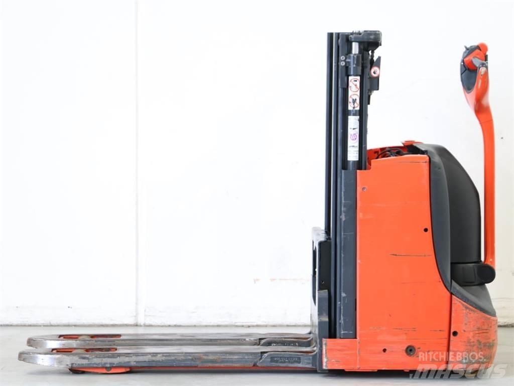 Linde D08/1160-01 Krautnētāji