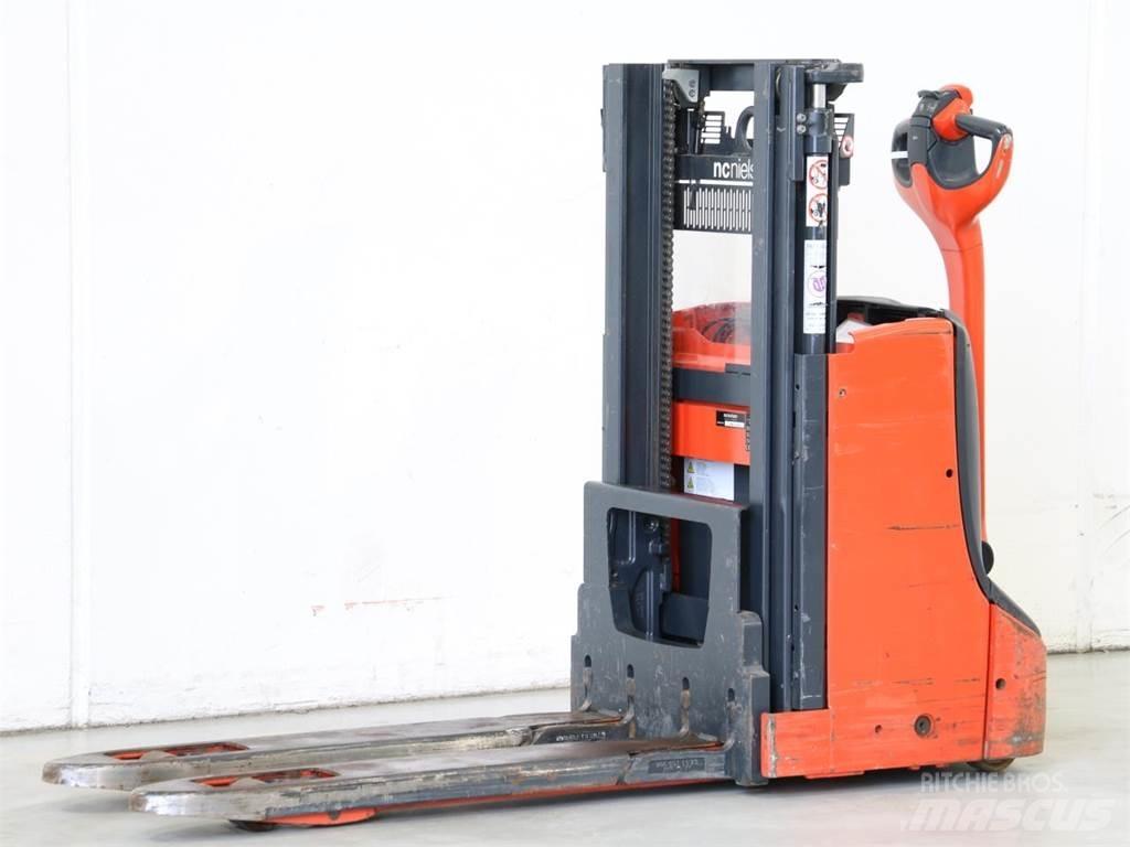 Linde D08/1160-01 Krautnētāji