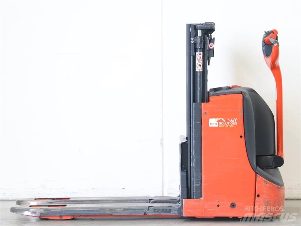 Linde D08/1160-01 Krautnētāji