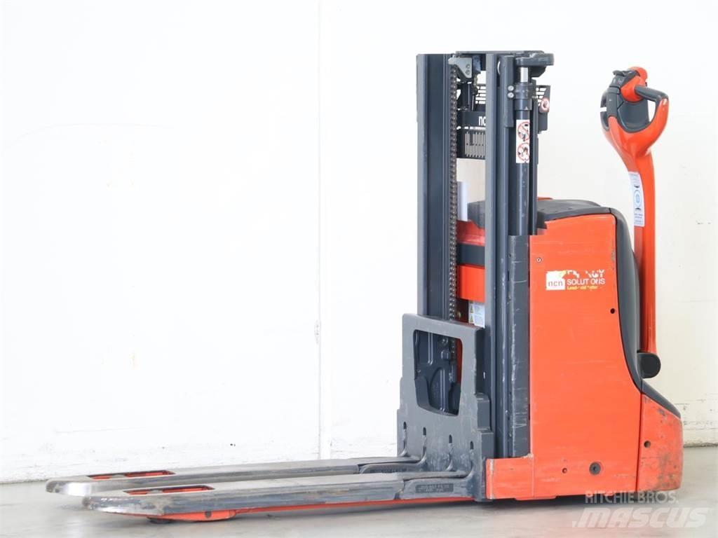 Linde D08/1160-01 Krautnētāji