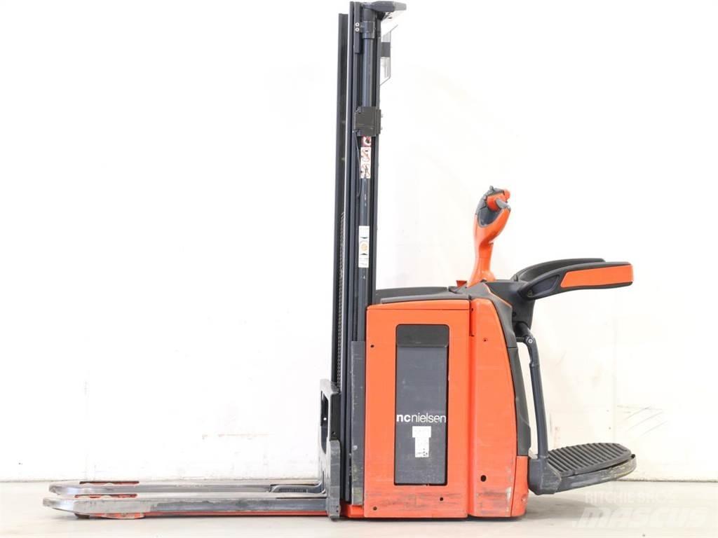 Linde D12AP/1173-01 Krautnētāji