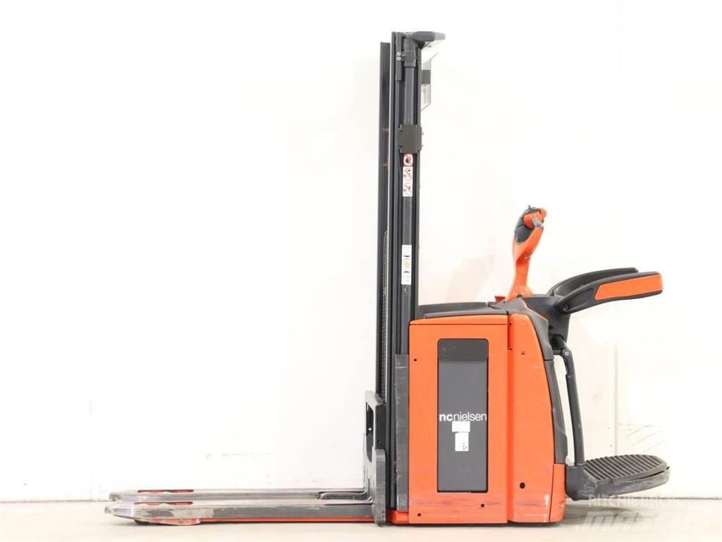 Linde D12AP/1173-01 Krautnētāji