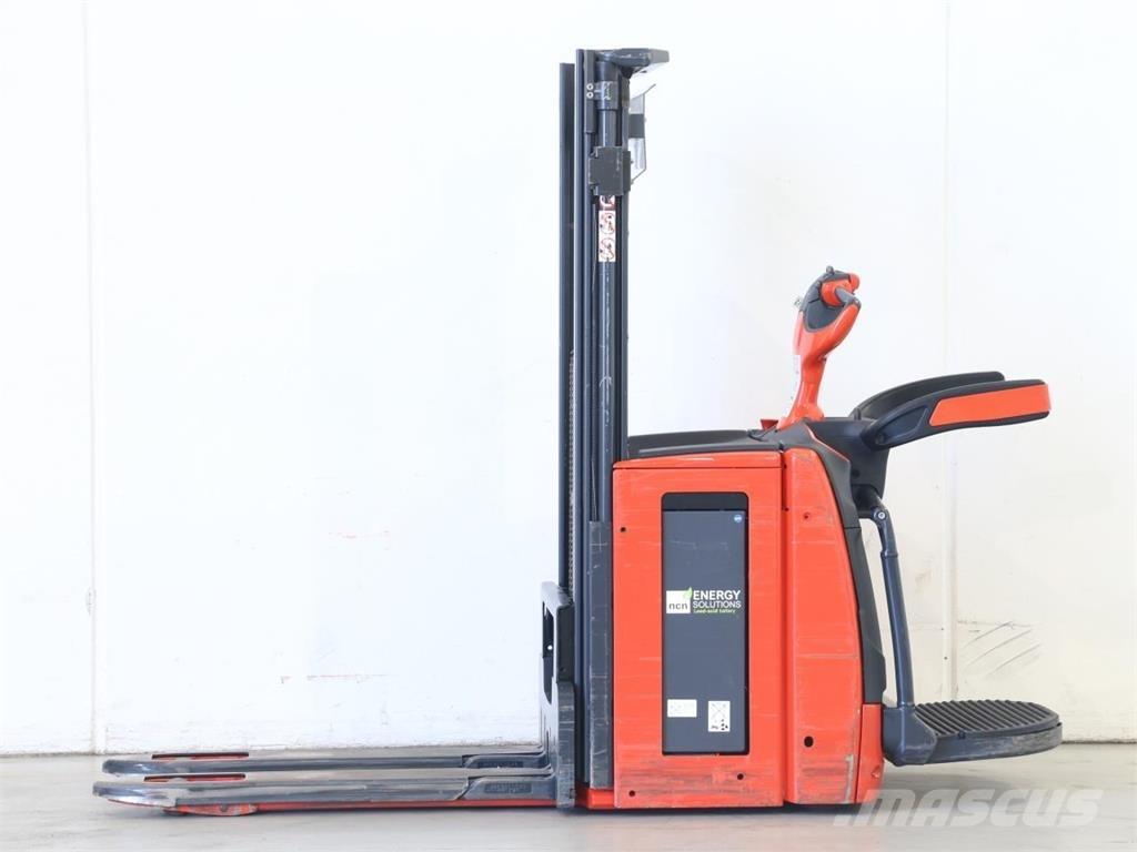 Linde D12AP/1173-01 Krautnētāji