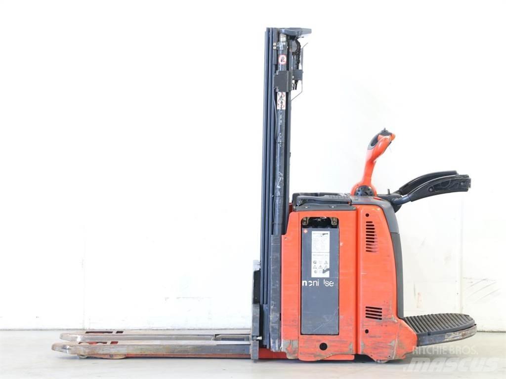 Linde D12AP/133 Krautnētāji