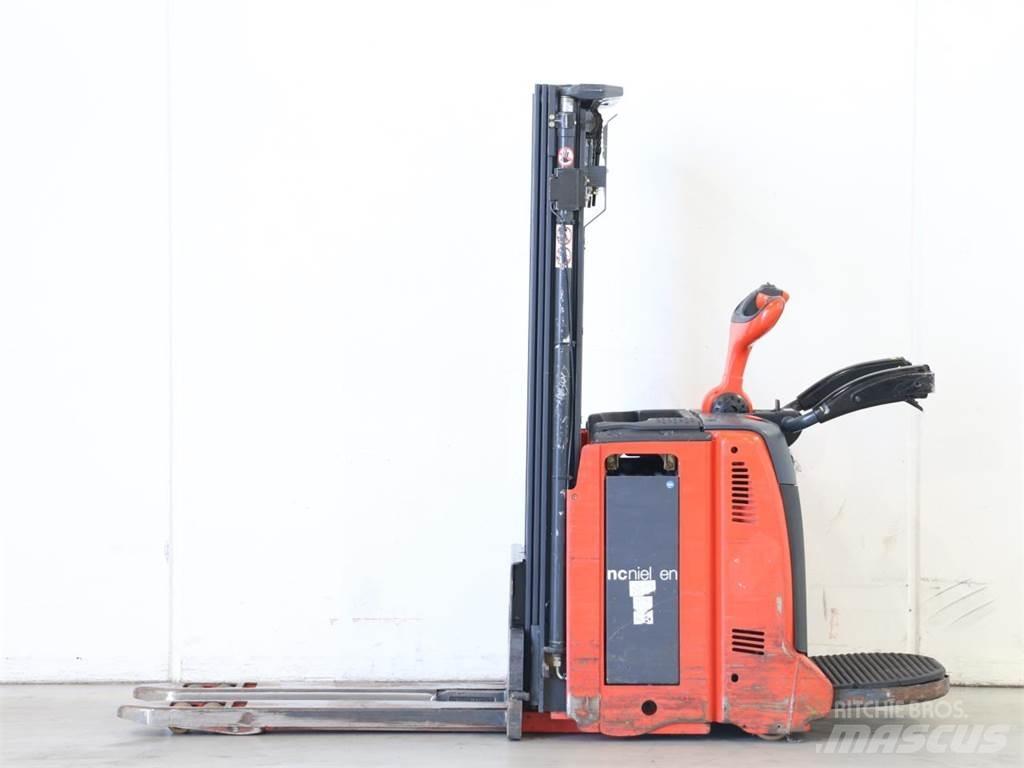 Linde D12AP/133 Krautnētāji
