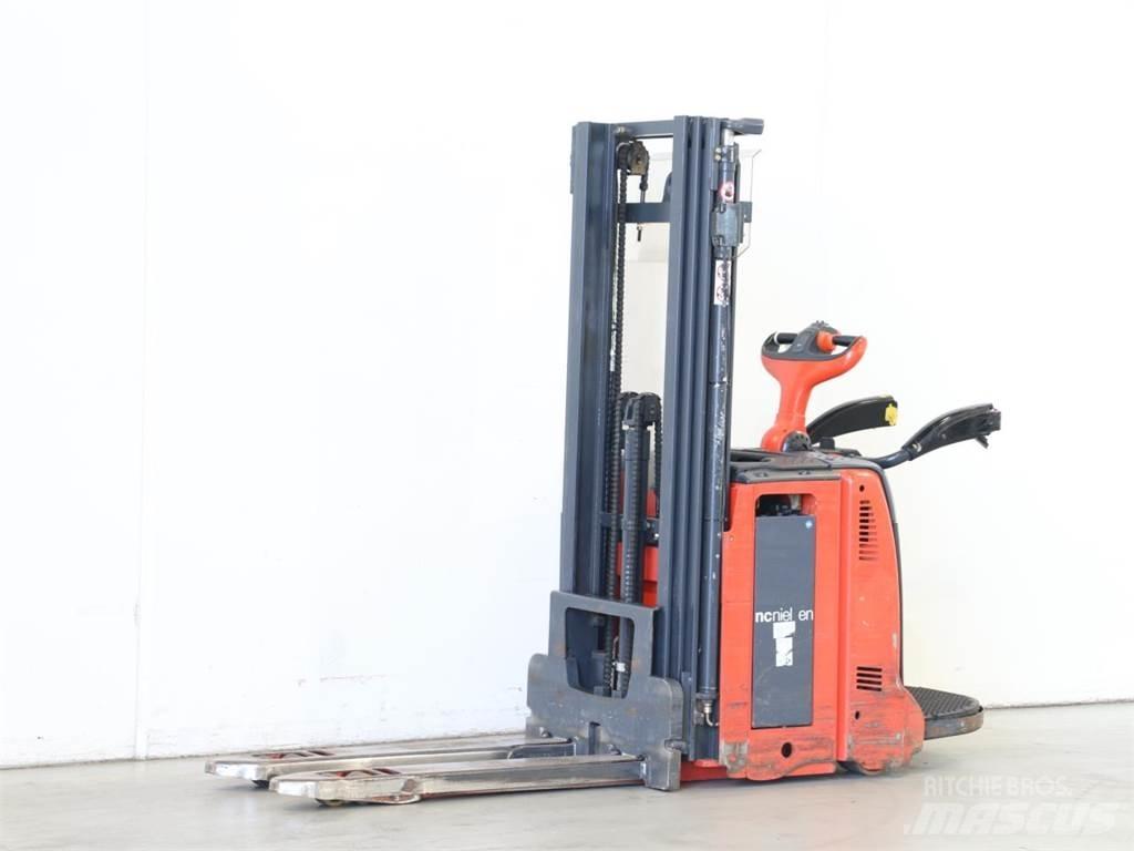 Linde D12AP/133 Krautnētāji