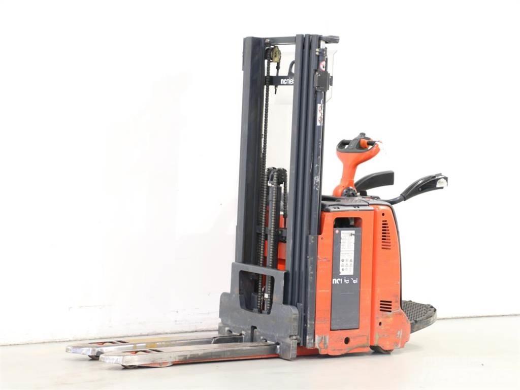 Linde D12AP/133 Krautnētāji